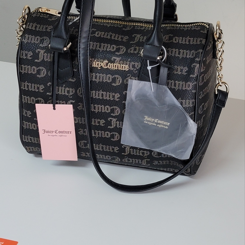 Juicy Couture women's handbag